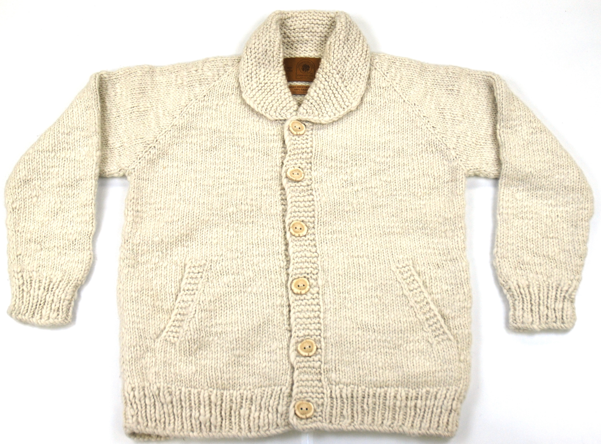 Flecky Wool Cashmere Seamless Sweater, Indigo